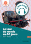 ESO 1 - Lect Francés - Le Tour Du Monde 80 (Oxford University Press) - 9780190560768
