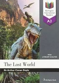 Bir - The Lost World - A2. Aa. Vv. (Burlington Books) 9789963516087