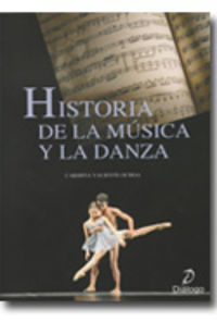 Historia de la Música. Valiente Ochoa, Carmina (Diálogo) 9788496976993