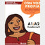 Con Voz Propia- Cuaderno 2: Formación de Personas Adultas. Aa. Vv. (Editorial Ecir S.A.) 9788498263688