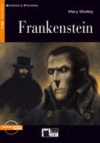 Frankenstein (Free Audiobook). Shelley, Mary (Vicens-Vives) 9788853008374 Imagen principal del producto