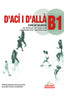D'ACÍ I D'ALLÀ-B1. Aa. Vv. (Tabarca Llibres) 9788480254366