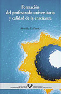 Formación del profesorado universitario y calidad de la enseñanza. Hornilla, Txema (ed. ) (Universidad del País Vasco) 9788483731154 Imagen principal del producto