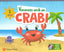 3 Anys - Vacances Amb en Crabi (Vicens Vives) - 9788468266961