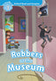 Ori 1 - Robbers At the Museum Mp3 PACK (Oxford University Press) - 9780194017466