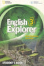 Eng Explorer 3 +cdrom (National Geographic) - 9781111067984