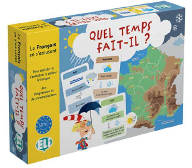 (Eli) European Language Instit