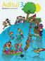 Aditu! 3: Ikaslearen lan-koadernoa. Arteta, Ana, Larrauri, Nahia (Labayru Fundazioa) 9788492599301