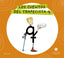 Los Cuentos del Trapecista Q - Letra a Letra (Edelvives Texto) - 9788414071731