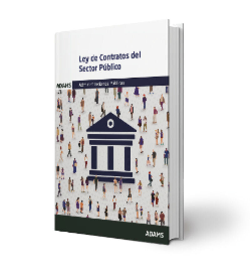 Ley de Contratos del Sector Público