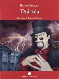 Biblioteca Teide 038 - Drácula -Bram Stoker-. Aa. Vv. (Editorial Teide, S.A.) 9788430760909 Imagen principal del producto