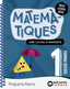 EP 1 - Matemàtiques (cat, Bal) Impremta - Raona - Innova 2 (Barcanova, S.a.) - 9788448956721