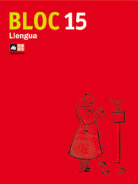 EP 5 - Bloc Llengua 15 (Text Educació) - 9788441218048