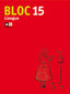 EP 5 - Bloc Llengua 15 (Text Educació) - 9788441218048