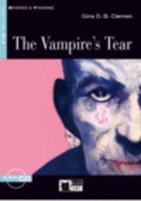 The Vampire'S Tear (+Cd). Clemen, Gina (Vicens-Vives) 9788853010209 Imagen principal del producto