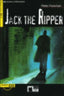 Jack The Ripper (+Cd). Foreman, Peter (Vicens-Vives) 9788853003201