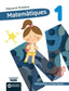 EP 1 - Matemàtiques (bal, Cat, C. Val) (lletra Lligada) - Estrategies (Barcanova, S.a.) - 9788448966492