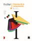Cuaderno ProDigi. Ciencias de la computación I ESO. Aa. Vv. (Editorial Teide, S.A.) 9788430756735
