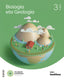 BIOLOGIA ETA GEOLOGIA 3 DBH MUNDUAK ERAIKITZEN. Batzuk (Zubia Editoriala, S.L.) 9788491865346