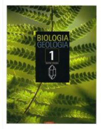 Batxilergoa 1 - Biologia eta Geologia 1. Aldaba, Lopez, Pascual, Urzelai (Elkar) 9788483319727 Imagen principal del producto