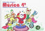 Música 4º: Proyecto Descubro 2015. Aa. Vv. (Ediciones La Ñ) 9788496183926