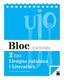 Bloc d'activitats. Llengua catalana i literatura 2 ESO. [et Al. ], Cot Escoda, Nuria, Lloret Magdalena, Empar (Editorial Teide, S.A.) 9788430790838