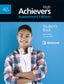 HIGH ACHIEVERS ASSESSMENT A2+ STD PACK. Aa. Vv. (Richmond) 9788466836449