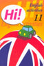 Ep - Hi! - English Activities 11 - Can / Can'T,  Like / Don'T Like, Continuous. Aa. Vv. (Arcada) 9788478873968