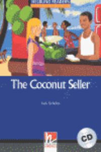Hrb (5)  The Coconut Seller (+Cd). Aa. Vv. (Helbling Languages) 9783852723037