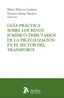 Guía práctica sobre los retos jurídico-tributarios de la digitalización en el sector del transporte