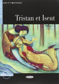 Tristan Et Iseut (+Cd). Aa. Vv. (Cideb) 9788853008992 Imagen principal del producto
