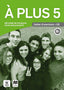 À plus 5 - Éd. Macmillan Cahier d'exercices + CD. Aa. Vv. (DIFUSION CENTRO DE INVESTIGACION Y PUBLICACIONES DE IDIOMAS S.L.) 9788417710378