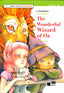 The Wonderful Wizard Of Oz (+Cd). Baum, L. Frank (Vicens-Vives) 9788468262185
