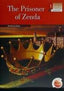 Bar - Bach 1 - The Prisoner Of Zenda. Aa. Vv. (Burlington Books) 9789963511570