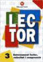 Ep 1 - Lector - Comp I Vel Lectora 3 (Lletra Manuscrita). Aa. Vv. (Nadal) 9788486545840