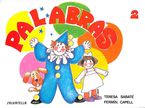 Palabras escritura 2. Aa. Vv. (Salvatella) 9788472103146 Imagen principal del producto