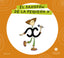El Saxofón de la Pequeña X - Letra a Letra (Edelvives Texto) - 9788414071755
