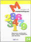 MATEMATIQUES - QUADERN 24. Dylar Ediciones, Proyecto Educativo Faro (Dylar Ediciones, S.L) 9788495280749