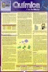 Selec. Quimica - La Guia De Micha. Aa. Vv. (Samui Ediciones) 9788493645588