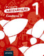EP 1 - Matemáticas Cuad 3 (Anaya) - 9788414347959