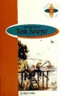 Br - Eso 2 - The Adventures Of Tom Sawyer. Twain, Mark (Burlington Books) 9789963461554