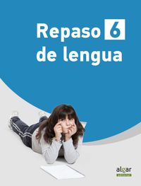 Ep 6 - Repaso De Lengua. Aa. Vv. (Bromera) 9788498455441 Imagen principal del producto