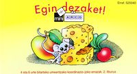 Egin dezaket 2. Junga, Michael (Elkar) 9788479170448
