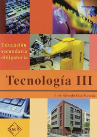 Eso - Tecnologias Iii. Aa. Vv. (Cenlit) 9788496634282 Imagen principal del producto