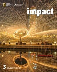 Impact 3. Aa. Vv. (National Geographic) 9781337281089