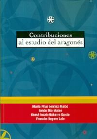 Contribuciones al estudio del aragonés