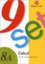 Ep - Nou-Set 8A Calcul - Dividir Nombres Decimals. Aa. Vv. (Nadal) 9788478870332
