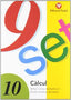 Ep 6 - Nou-Set 10 Calcul - Sumar, Restar, Multiplicar, Dividir... Decimals. Aa. Vv. (Nadal) 9788478870356