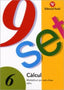 Ep - Nou-Set 6 Calcul - Multiplicar Per Mes D'Una Xifra. Aa. Vv. (Nadal) 9788478870301