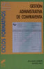 Gestión administrativa de compraventa. Clemente Ramos, Ana Maria (Sintesis) 9788477385011